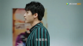 قسمت یازدهم سریال چینی اولین طعم عشق  (Love at First Taste 2022).بازیرنویس فارسی