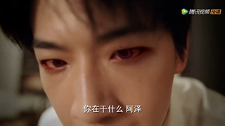 قسمت هجده ام سریال چینی اولین طعم عشق  (Love at First Taste 2022).بازیرنویس فارسی