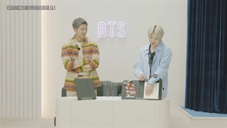 مرچ های شوگا + زیرنویس فارسی (ARTIST-MADE COLLECTION ‘SHOW’ BY BTS – SUGA)