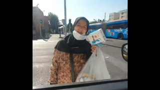 حکایتی مستند در بی وفایی و بی معرفتی فرزندان در حق مادر پیرشون به کوشش : دکتر علیرضا نجفی تبریزی