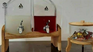 کلمن های موجود در بازار صالح آباد تهران