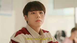 کاربر پیدا نشده قسمت16+زیرنویس چسبیده ((بدون سانسور))User Not Found 2021 با بازی بائه جین یونگ عضو CIX