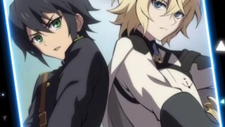 کلیپ انیمه پایان جهان