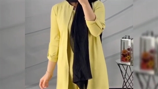 اورال بهاره جذاب دخترانه