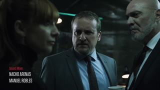 سریال مانی هیست فصل ۳ قسمت ۶ زبان اصلی با زیرنویس /money heist