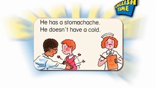 English Time 2 Run 4 Unit 10 Practice Time B