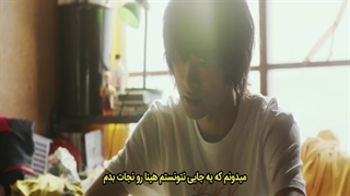 فیلم توکیو ریونجرز با زیرنویس فارسی چسبیده Tokyo Revengers 2021