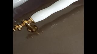 دستگیره کابینت لوکس