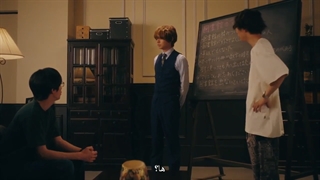 سریال ژاپنی دانشیار*استدلال‌های تاکاتسوکی آکیرا قسمت 6 فصل 1