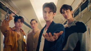 Ost جدید سریال تایلندی پسران برتر از گل+زیرنویس فارسی _ من کی هستم؟