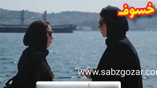 دانلود قسمت 16 سریال خسوف| قسمت شانزدهم خسوف | سریال خسوف