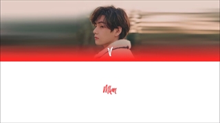 Kim Taehyung V _ 9 Feet Under Lyrics