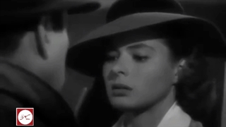 جاودانه‌های سینما: اینگرید برگمن