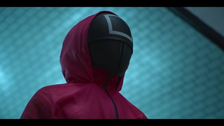 سریال کره ای بازی اسکویید  فصل ۱ قسمت ۲ + زیرنویس فارسی