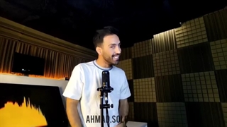 آهنگ احمد سلو به نام چاره