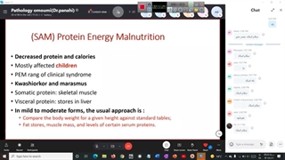 پاتولوژی عمومی - تکمیلی- 1 دی