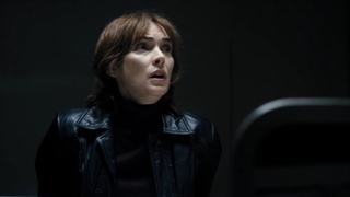 قسمت (آخر) 8 فصل 1 سریال بینظیر چیزهای عجیب Stranger Things 2016 + زیرنویس فارسی چسبیده-540p