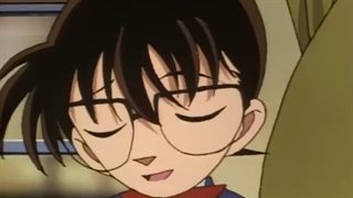 انیمه کاراگاه کونان قسمت 123 هاردستاب فارسی