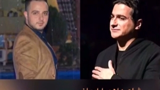 خوب شد دردم دوا شد، خوب شد... گروه ادبیات آناهید