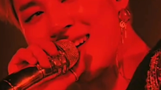 ادیتم از جیمین چطور شده؟