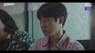 سریال کره‌ای ردیاب قسمت 07 با زیرنویس فارسی (لینک دانلود در توضیحات) /Tracer 2022