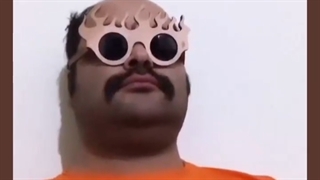 اخرش ی اتفاق جالب میفته