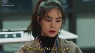 قسمت آخر 12 سریال کره ای بد و دیوانه Bad and Crazy 2021 +زیرنویس فارسی چسبیده با بازی لی دونگ ووک & وی هاجون &N& هان جی یون-720p