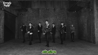 موزیک ویدیو "I See U" از گروه Golden Child با زیرنویس فارسی چسبیده