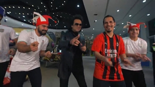 ویدیو وای امون از پله از علیرسا aliresaa