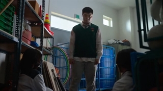 قسمت 10 سریال ما همه مرده ایم/all of us are dead 2022 +زیرنویس فارسی