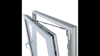 قیمت پنجره دوجداره