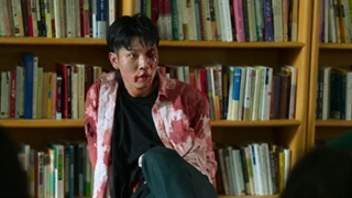 قسمت 5 سریال ما همه مرده ایم (All of Us Are Dead 2022)+زیرنویس فارسی