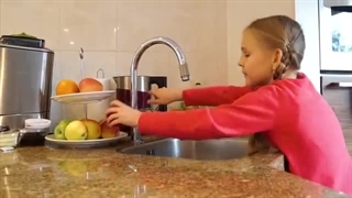 فیلم *Amelina,Avelina&Akim*قسمت پانزدهم