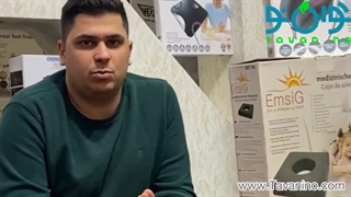 انواع بالش طبی ساده،بالش گردنی،بالش مموری فوم