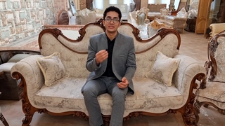 فروش اقساطی مبلمان ویژه فرهنگیان