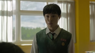 قسمت 2 سریال کره ای دخل هممون اومده (All Of Us Are Dead 2022)_با زیرنویس فارسی