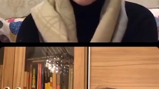 لایو مشترک دکتر مهتاب مرجانی و دکتر مرجان ثابتی در مورد چکاب قبل از بارداری