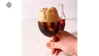 کوک کافئین کوک اسپرسو بمب کافئین و انرژی