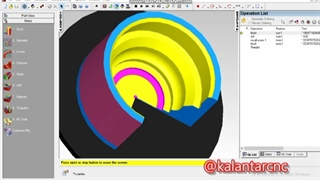 سایکل_تراشcnc_نرم_افزار