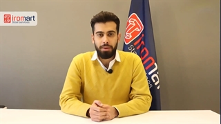 تحلیل هفتگی بازار فولاد - هفته اول بهمن ماه 1400 | آیرومارت