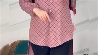 مدل شومیز دخترانه