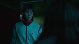 قسمت 8 سریال ما همه مرده ایم_all of us are dead 2022 +زیرنویس فارسی