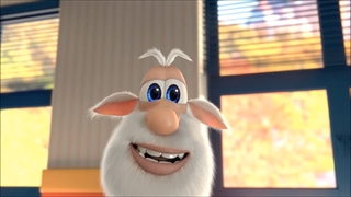 کارتون خنده دار بوبا Booba