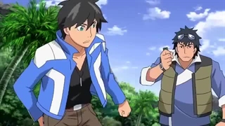 MONSUNO SEASON 3 EPISODE 13 (ENGLISH DUB)