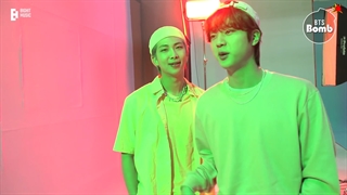 قسمت هفتم BANGTAN BOMB 2022 با Teletubbies and the Merry-Go Round + زیرنویس فارسی