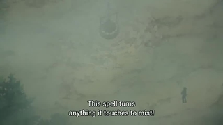 انیمه قویترین حکیم Shikkakumon no - Saikyou Kenja فصل 1 قسمت 4 زیرنویس فارسی