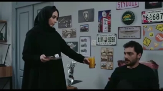 سریال خسوف قسمت 16 شانزدهم | دانلود رایگان خسوف قسمت 16 شانزدهم