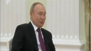 مستند سفر رئیس جمهور به روسیه