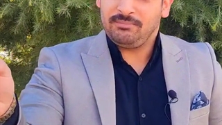 استاد محمد بوژمهرانی مدرس تخصصی زبان انگلیسی