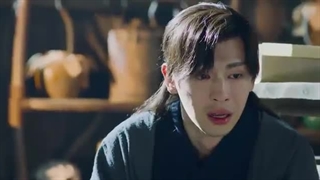 میکس عاشقانه سریال خاکستر های عشق ‌ فوق‌العاده غمگین از جین می شوفنگ